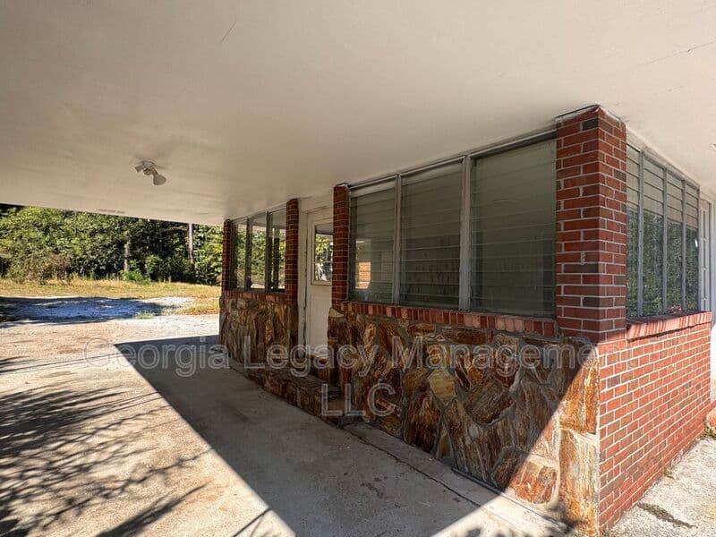 Toccoa House: 116 Seminole Drive
