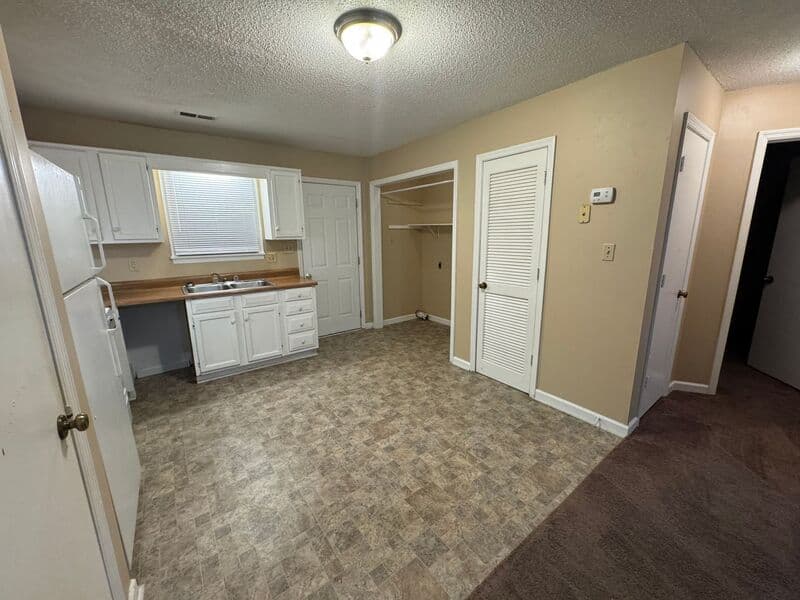 Decatur Condo: 2913 Wimberly Drive Southwest