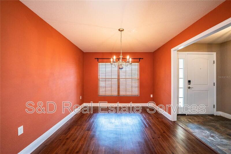 Bartow House: 1631 Taylor Landing Dr