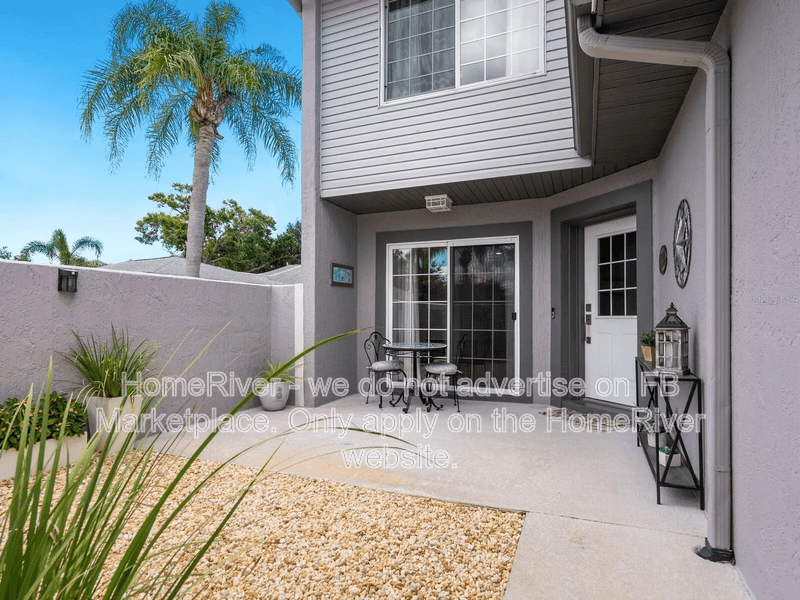 Sarasota Condo: 4422 Winston Ln S