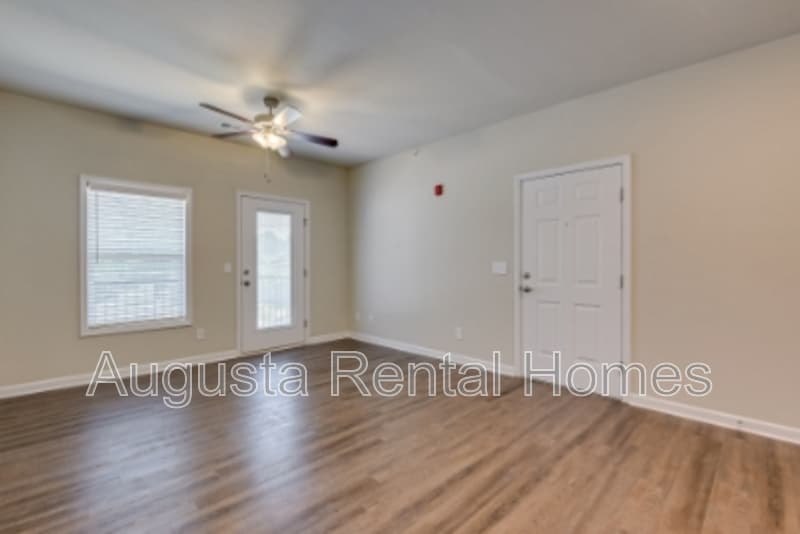 Augusta Condo: 2507 Otter Run Unit 2204