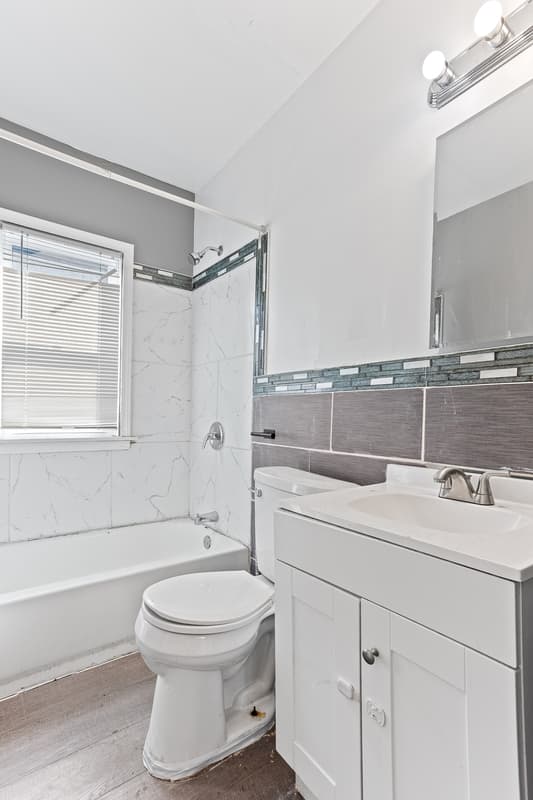 Detroit Condo: 2045 Clements Street - 2