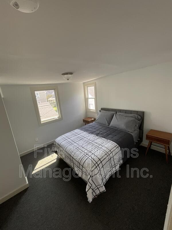 Burlington Condo: 133 Elmwood Avenue - 4