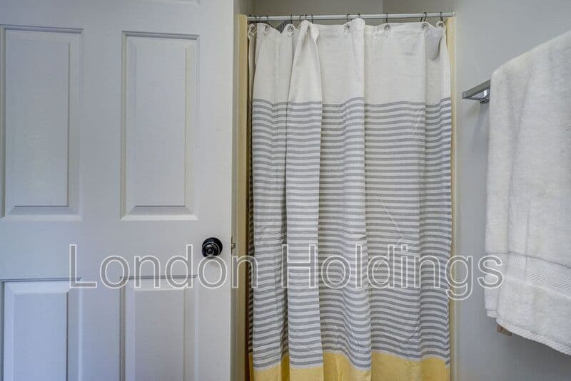 Johnson City Condo: 1425 College Heights Road - 104