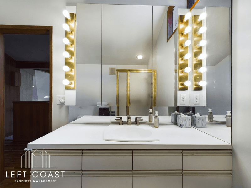 Lincoln City House: 132 Salishan Drive