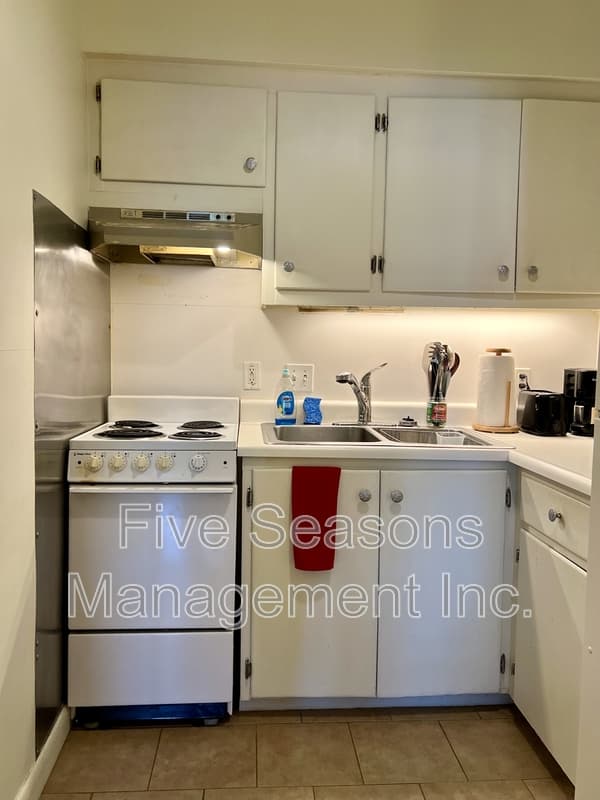 Burlington Condo: 194 North Street - 7