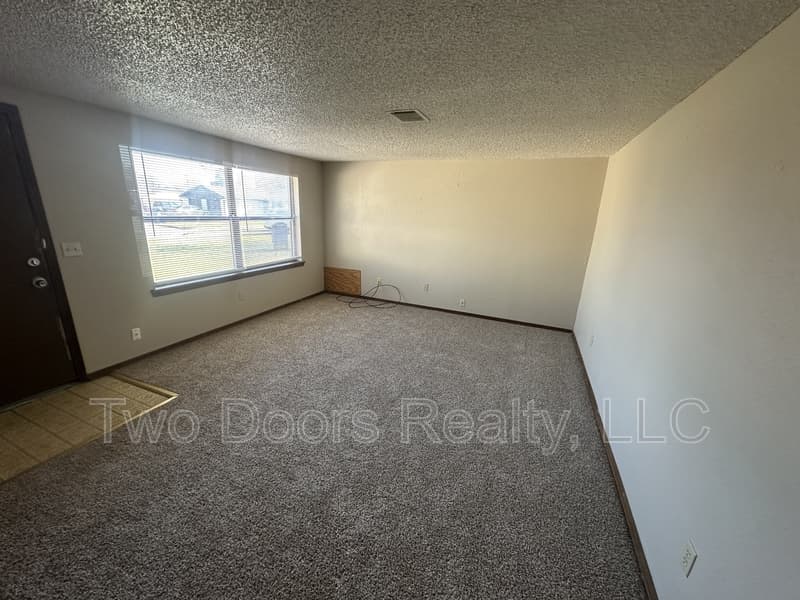 Oklahoma City House: 2900 SW 86th Street