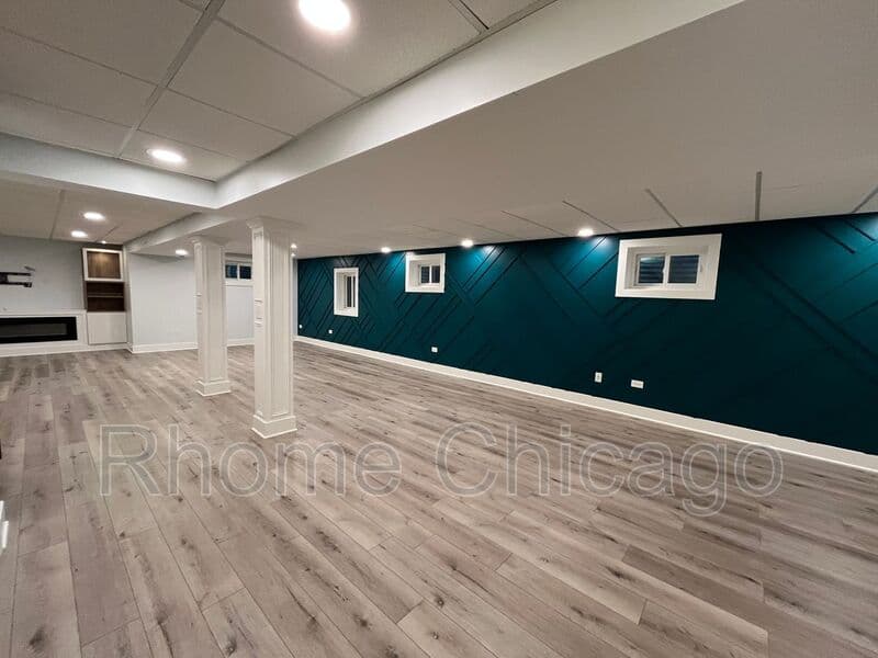 Carol Stream House: 1034 Idaho St.
