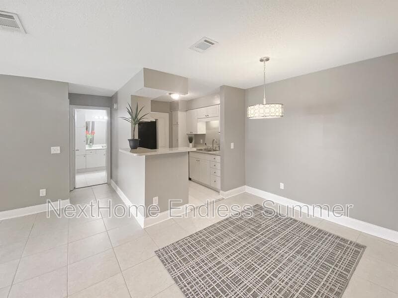 Jacksonville Condo: 10200 Belle Rive Boulevard, #164