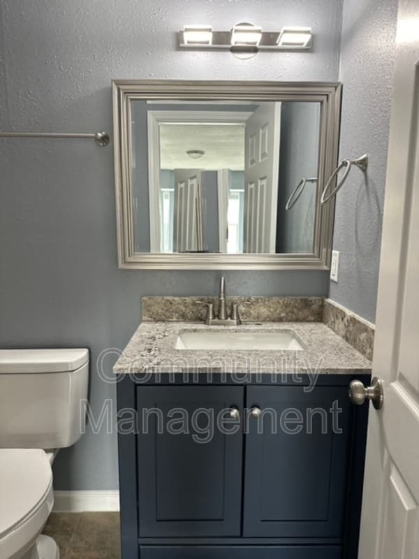 Baton Rouge Condo: 8219 Skysail Ave