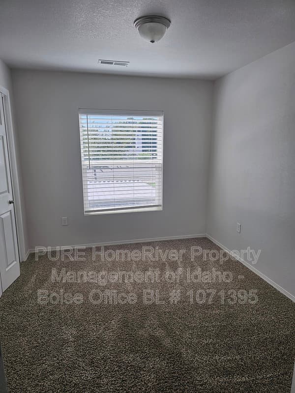 Boise Condo: 11846 W Fairview Ave