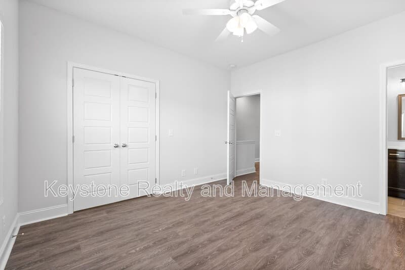 Clarksville Townhome: 760 Tracy Lane