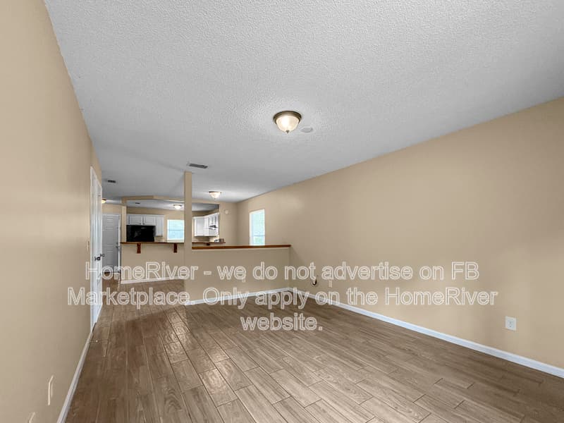 Jacksonville Condo: 2747 Hidden Village Dr
