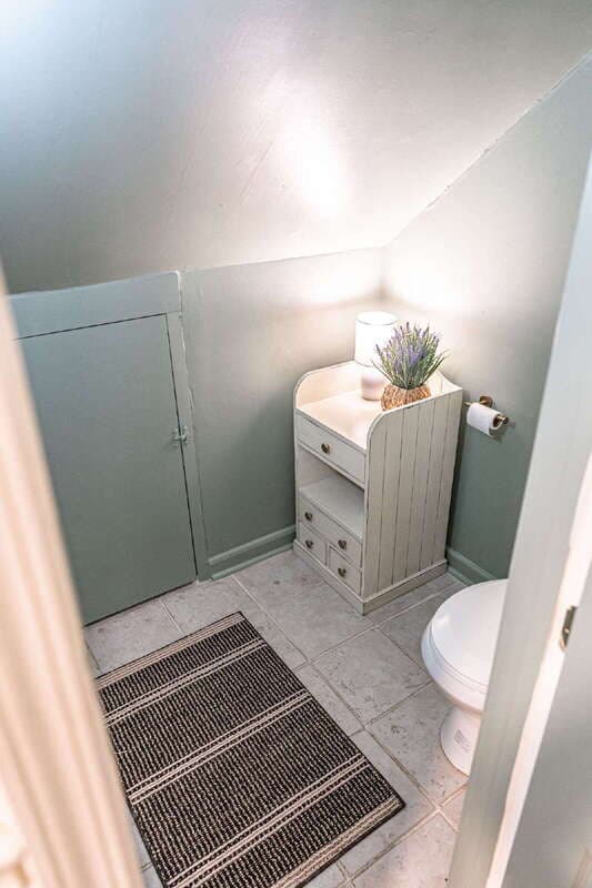 Pinebluff Condo: 435 West Baltimore Avenue