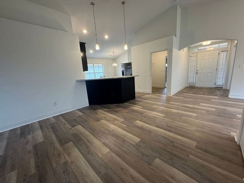 Madison House: 110 Tybee Drive