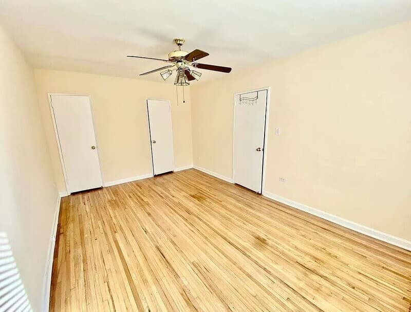 Brooklyn Condo: 7423 Ridge Blvd