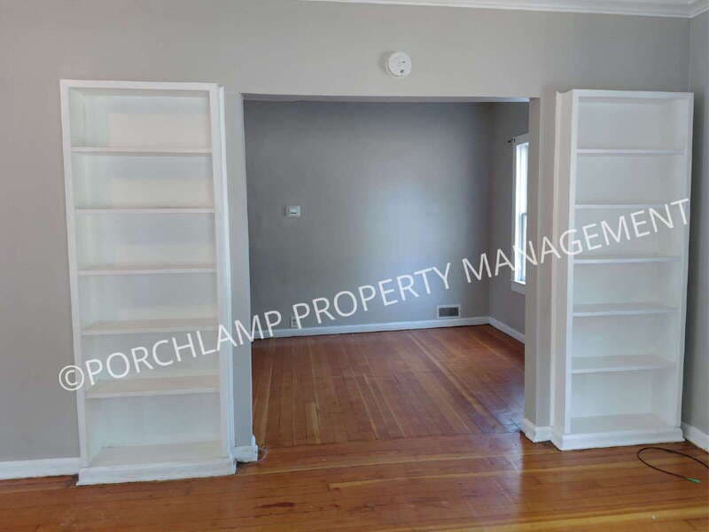 Muskegon Condo: 319 East Forest Avenue