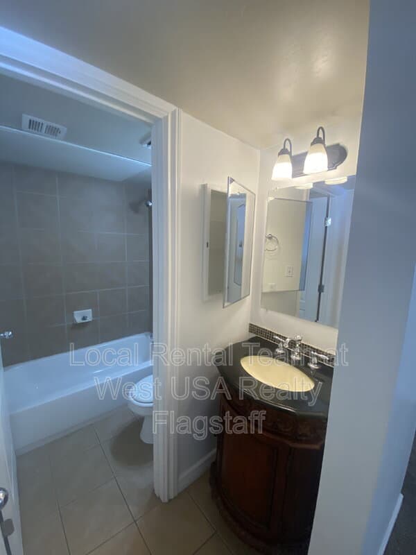 Flagstaff Condo: 3200 S Litzler Dr