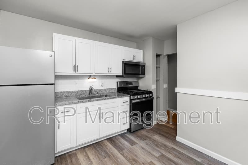 St Louis Apartment: 4305 Virginia Ave
