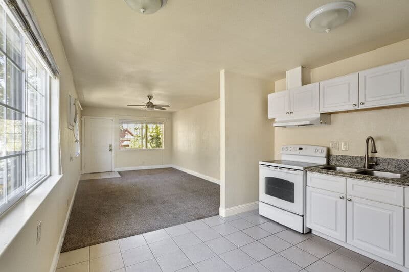Sacramento Condo: 3624 2nd Avenue