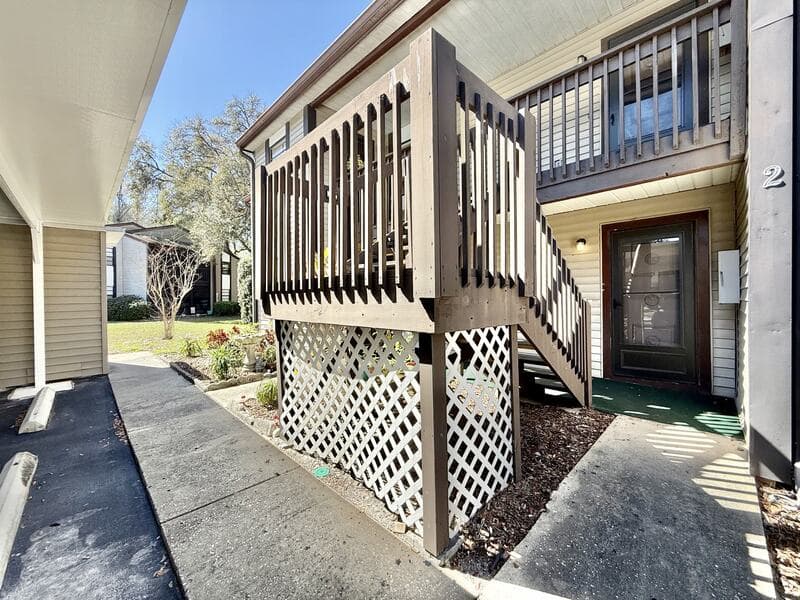 New Port Richey Condo: 12051 Proctor Loop - 2