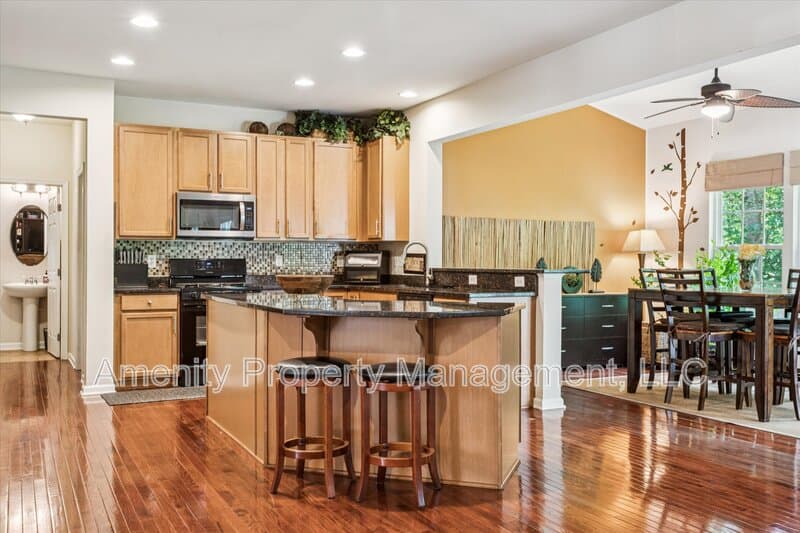 Toano House: 3271 Newland Court
