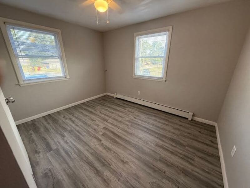 Hanna City Condo: 522 North Main Street - 6HC