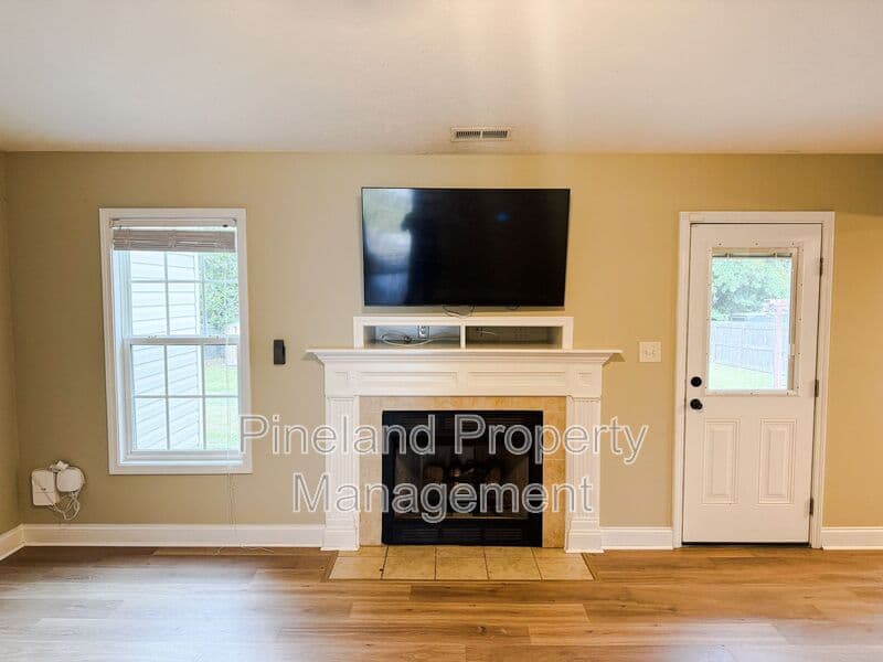 Raeford House: 299 Copper Creek Drive