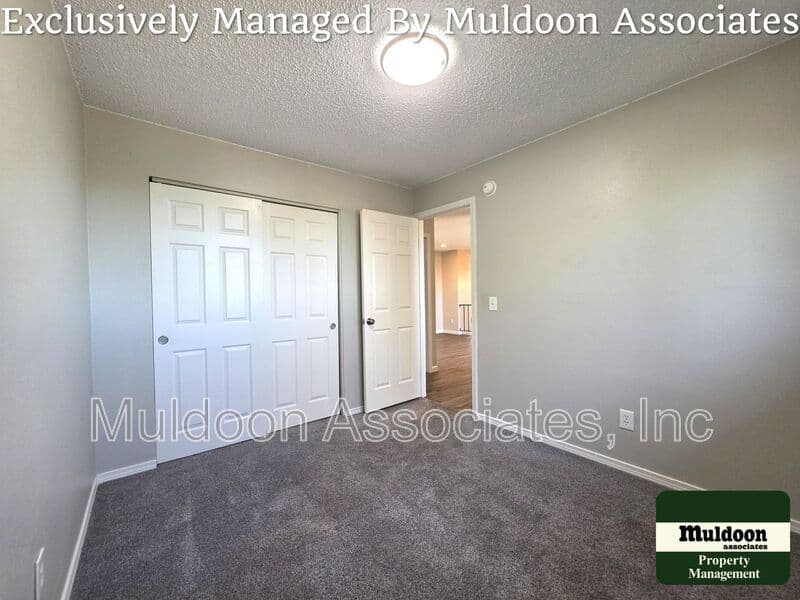 Colorado Springs House: 1243 Chiricahua Dr