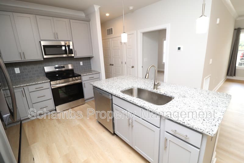 Cary Condo: 414 Weather Ridge Ln