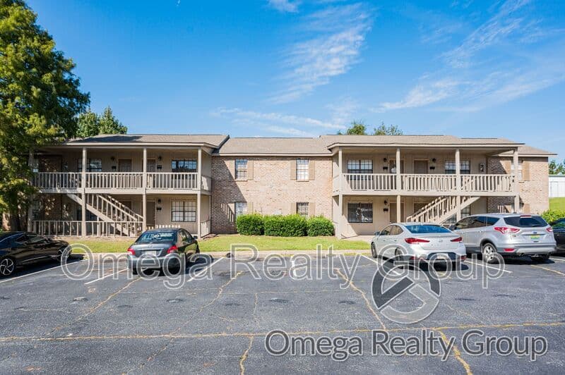 Phenix City Apartment: 901 25th Ave
