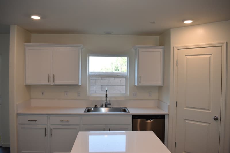 Merced House: 4049 Cinnabar Avenue
