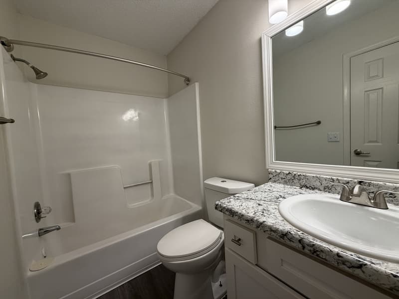Fayetteville Condo: 3424 Harvard Street