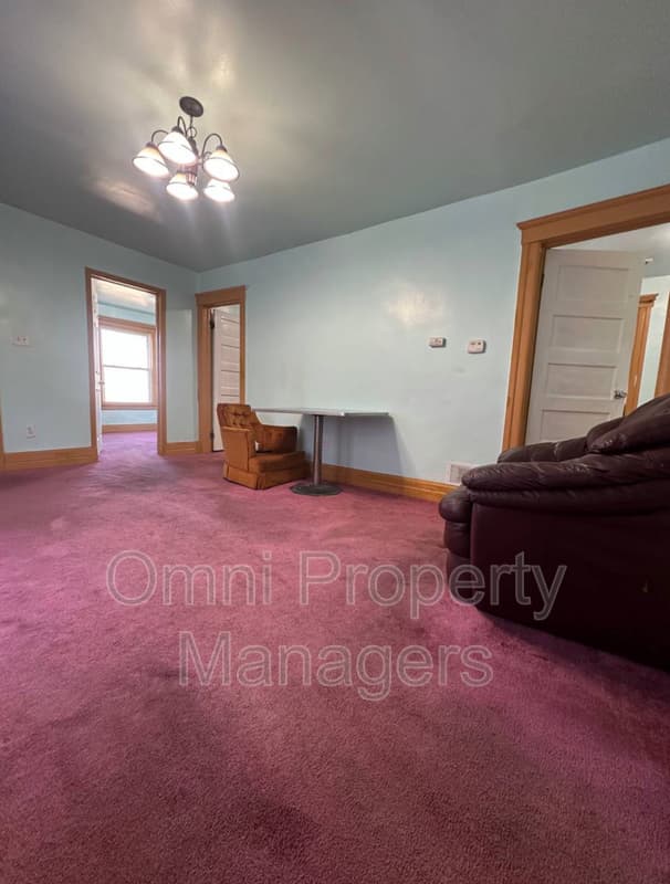 Hamtramck Condo: 3894 Evaline St