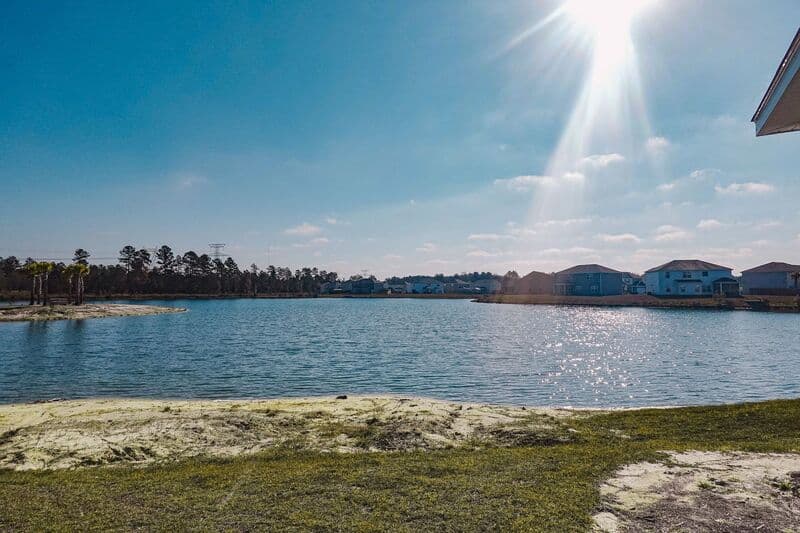 Bloomingdale House: 166 Guana Ln