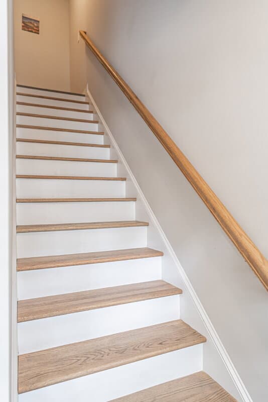 Aberdeen Townhome: 883 Ducks Lndg