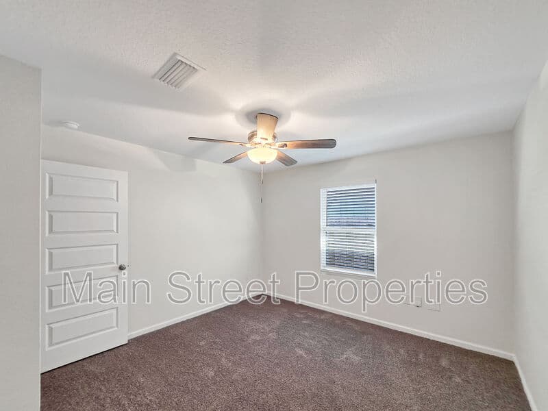 Pensacola House: 11010 Blacktail Loop