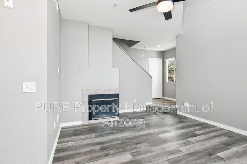 Phoenix Condo: 3633 N 3rd Ave 2096