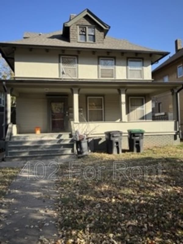Omaha Condo: 115 South 38th Street - 5
