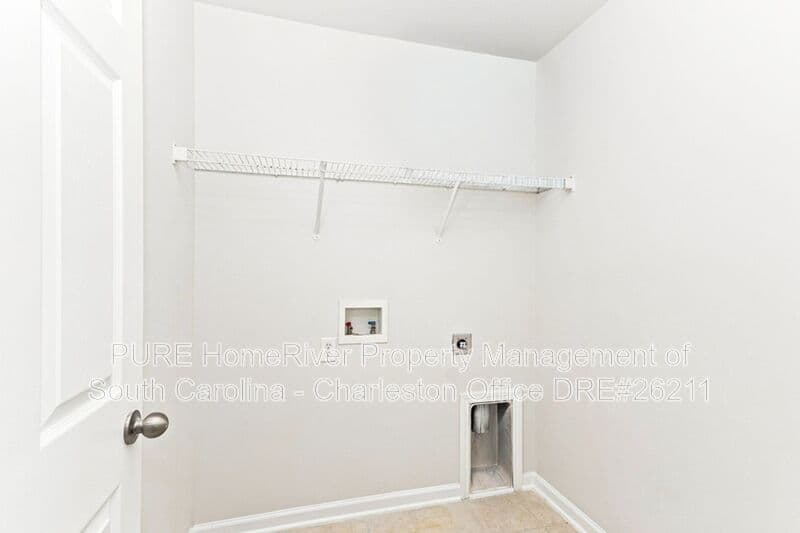 Goose Creek House: 437 Watershed Dr