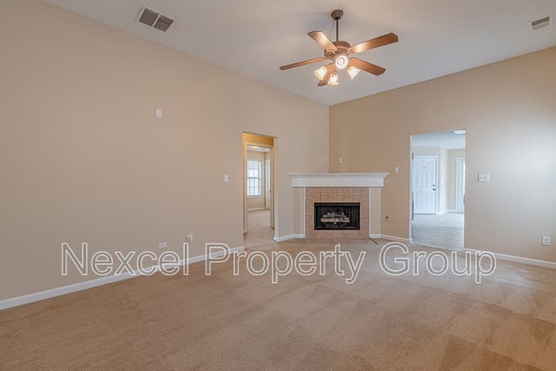Cordova House: 7188 Tivoli Ln., 1