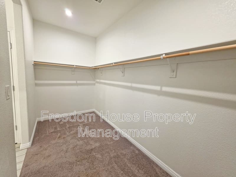 Pahrump House: 3603 East Polk Avenue