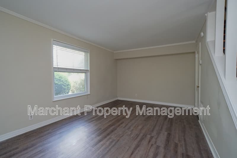 Greenville Townhome: 605 University Ridge