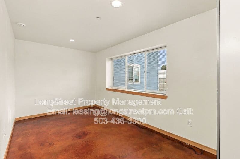 Corvallis Townhome: 132 SW Avery Ave