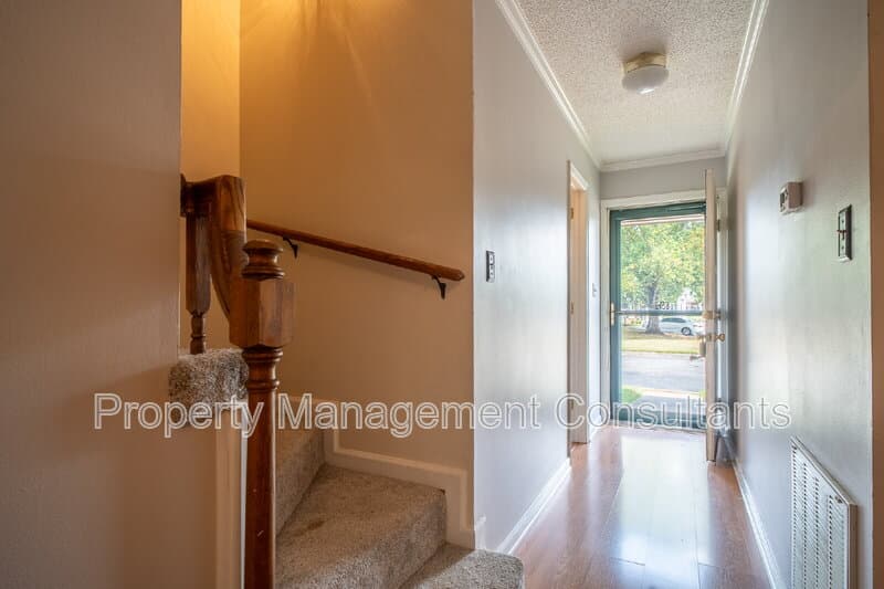 Huntsville Townhome: 8151 Oldfield Rd SW