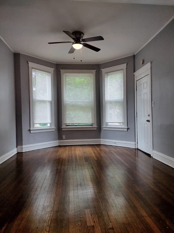 Chicago Condo: 6719 South Sangamon Street - 2