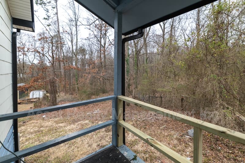 Oak Ridge Condo: 219 Highland Avenue - 1