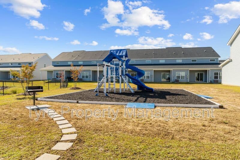Winterville Condo: 2632 Sailor Rose Lane