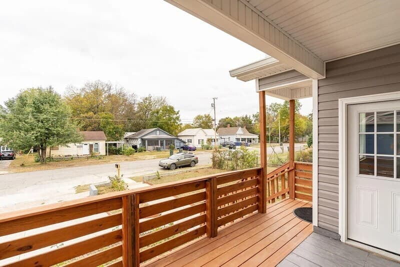 Chattanooga House: 3906 6th Ave