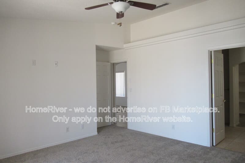 Lake Havasu City House: 1465 Blackfoot Ln N